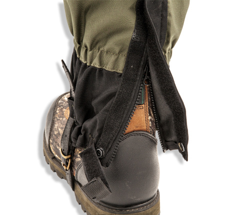 Гамаши для обуви NordKapp водоотталкивающие купить в интернет-магазине ХантингАрт