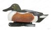 Комплект чучел утки Широконоска Shovelers Over-Size GreenHead (4 селезня, 2 утки) купить в магазине Хантингарт