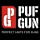 Pufgun