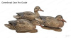 Комплект из 6 чучел уток кряквы Greenhead Gear Pro-Grade Series Mallards купить в магазине Хантингарт