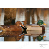 Подсадная утка кряква Flambeau Stormfront™ Classic Mallard комплект 6 шт (3 утки/3 селезня) купить в магазине Хантингарт