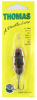 Блесна Thomas E.P.Spinn 7,09 гр (1/4 oz) купить в интернет-магазине ХантингАрт