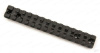 Планка Contessa Picatinny для Remington 700 Short Action, сталь купить в магазине huntingart.ru