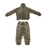 Костюм маскировочный 3D купить в инетрнет-магазине ХантингАрт