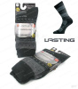 Носки трекинговые плотные Lasting TWP 686 купить в интернет-магазине ХантингАрт