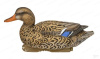 Комплект GHG Pro Grade XD из 12 шт муляжей Кряквы серии Mallards купить в магазине Хантингарт