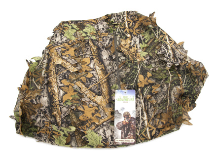 Костюм маскировочный 3D купить в инетрнет-магазине ХантингАрт