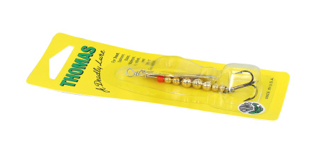 Блесна Thomas E.P.Spinn 5,6 гр (1/5 oz) купить в интернет-магазине ХантингАрт