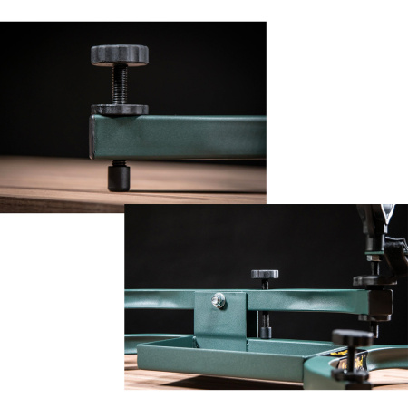 Станок для стрельбы Caldwell Lead Sled Solo купить в интернет-магазине ХантингАрт