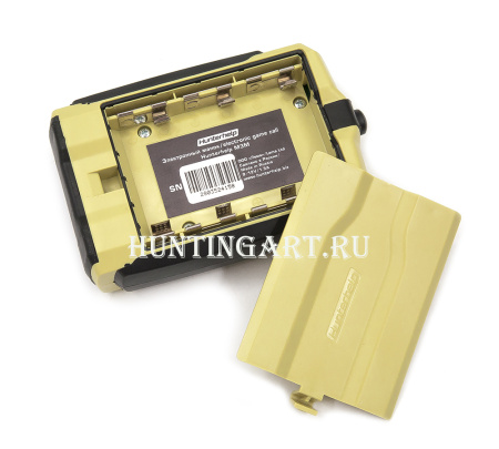 Электронный звукоимитатор Master-3M с картой памяти купить в магазине ХантингАрт