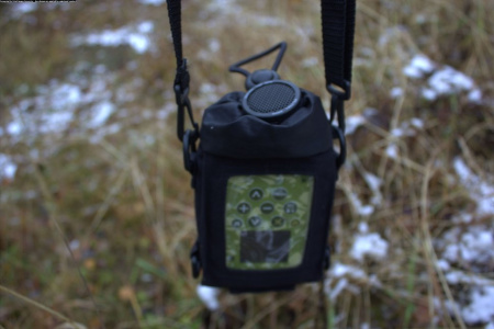 Чехол для манка Hunterhelp купить в магазине ХантингАрт