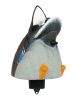 Плавающее чучело кормящейся кряквы Lucky Duck Flicker Tail с машущим хвостом купить в интерент-магазине Хантингарт