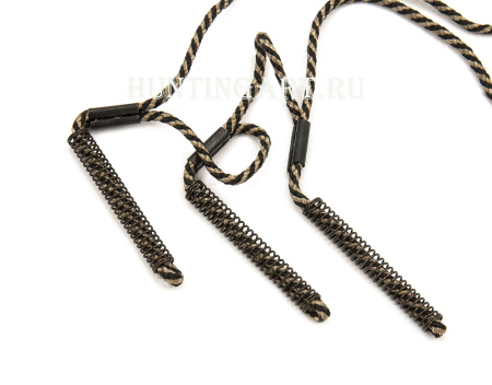 Подвес на 3 манка Faulk's купить в магазине ХантингАрт