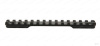 Планка Contessa Picatinny для Browning A-Bolt 3 Short Action, сталь купить в магазине huntingart.ru