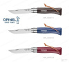 Нож Opinel серии ColoramaTradition №08, клинок 8,5 см, рукоять-граб купить в интернет-магазине ХантингАрт