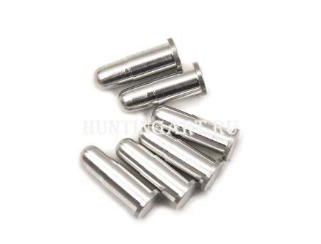 Фальш-патрон алюминиевый Advance, калибр 22 купить в интернет-магазине ХантингАрт