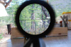 Оптический прицел Nikon Monarch 3 2-8x32 сетка BDC купить в интернет-магазине huntingart.ru