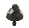 Комплект Avian-X Topflight Blue Bill из 6 полноразмерных чучел Морской чернети купить в магазине Хантингарт