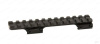 Планка Contessa Picatinny для CZ 527, сталь купить в магазине huntingart.ru