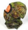 Маска для лица, закрытая Mossy Oak купить в инетрнет-магазине ХантингАрт