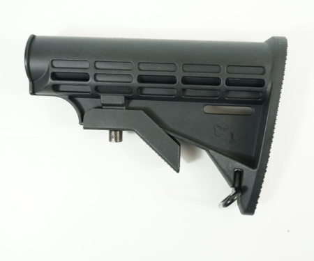 Приклад телескопический (BH-GT09) с антабкой купить в интернет-магазине ХантингАрт