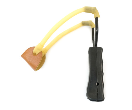 Рогатка без упора купить в интернет-магазине ХантингАрт