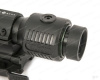 Увеличитель быстросъемный Sightmark x5 на Weaver/Picatinny купить в интернет-магазине huntingart.ru
