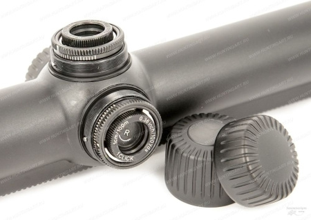 Прицел Swarovski Z8i 1-8x24 сетка 4A-IF (сменная) на шину купить в интернет-магазине huntingart.ru