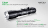Подствольный фонарь NexTorch TA40 светодиодный Cree, 1040 люмен купить в интернет-магазине ХантингАрт
