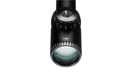 Прицел оптический Vortex Crossfire II 1-4x24, сетка V-Brite с подсветкой купить в интернет-магазине huntingart.ru