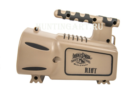 Электронный манок Lucky Duck на хищника с активной приманкой Riot (50 голосов) купить в магазине Хантингарт