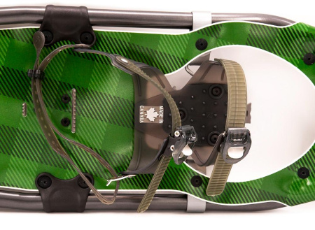 Снегоступы GVS Canadian Trail 10x36 от ХантингАрт