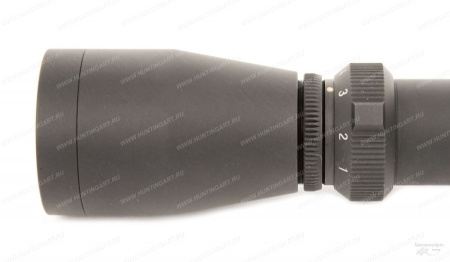 Оптический прицел Leupold VX-1 1-4x20 Shotgun/Muzzleloader купить в интернет-магазине huntingart.ru