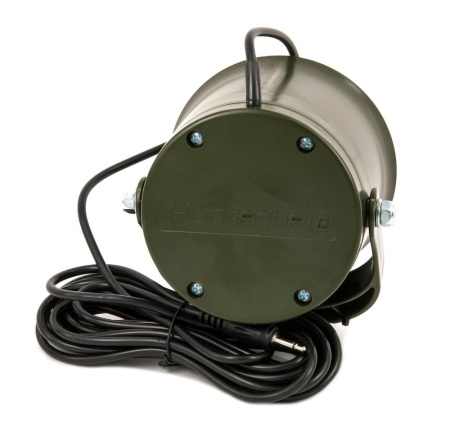 Электронный звукоимитатор PRO-3M с двумя динамиками Альфа купить в магазине ХантингАрт