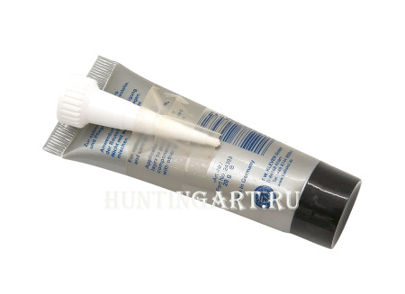 Оружейная смазка Liqui Moly GunTec Wаffenfett, 20 г купить в интернет-магазине ХантингАрт