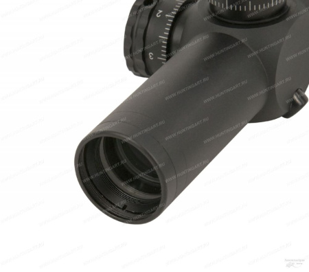 Прицел Bushnell AR Optics 1-4x24 мм, сетка Drop Zone 223 без подсветки купить в интернет-магазине huntingart.ru