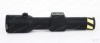 Коллиматорный прицел Aimpoint H34L, точка 2 МОА, диаметр трубки 34 мм, без крепления купить в интернет-магазине huntingart.ru
