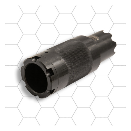 Пламегаситель Смерч-Z (5,45) второго поколения купить в интернет-магазине ХантингАрт