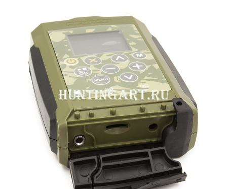 Электронный звукоимитатор Standart-3M с картой памяти купить в магазине ХантингАрт