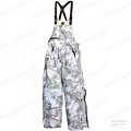 Штаны-полукомбинезоны купить в интернет-магазине ХантингАрт