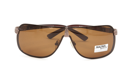 Очки солнцезащитные Matrix polarized MT8049 (136/0-131) купить в интернет-магазине ХантингАрт