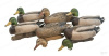 Комплект чучел уток кряквы GreenHead Gear Pro-Grade Mallards/Active Pack (4 селезня и 2 утки) купить в магазине Хантингарт