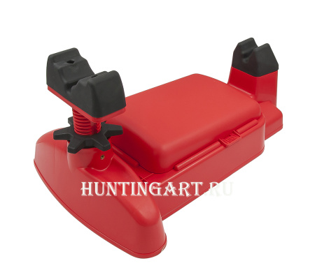 Подставка для пристрелки и технического обслуживания MTM Shoulder-Gard Rifle Rest SGR-30 купить в интернет-магазине ХантингАрт