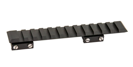 Кронштейн CZ-527 на Weaver/Picatinny купить в магазине huntingart.ru