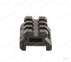 Кронштейн UTG с Weaver на Weaver, 3 слота купить в магазине huntingart.ru