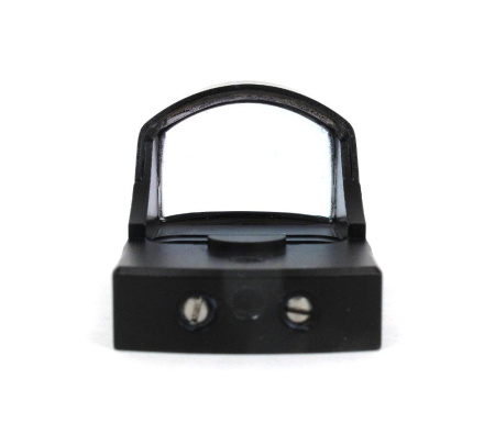 Коллиматорный прицел Docter sight II plus D 3,5 black купить в интернет-магазине huntingart.ru