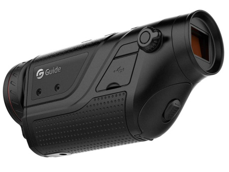 Тепловизионный монокуляр TD430 купить в интернет-магазине ХантингАрт