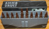 Кейс Frankford Arsenal Ammo Vault для 20 патронов купить в магазине huntingart.ru