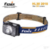 Налобный фонарь Fenix HL30 (2018) CREE XP-G3 купить в интернет-магазине ХантингАрт