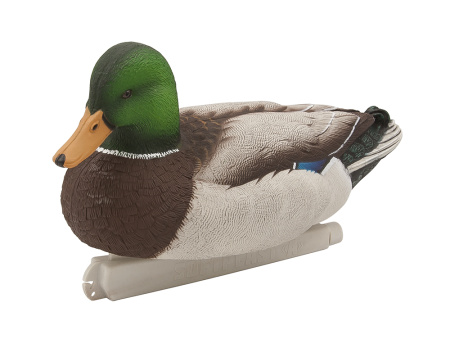 Чучела уток кряквы Alfa Softplast NorthWay 6шт купить в магазине Хантингарт